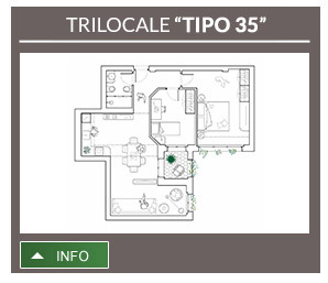 Trilocale Tipo 30